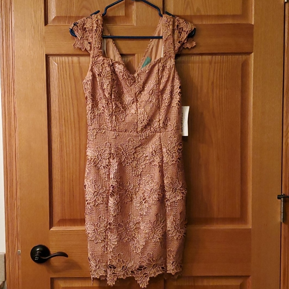 Filly Flair dress